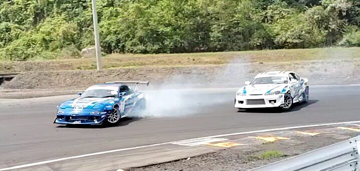 ジェットコースターより安心！？日光サーキットのドリフト体験会で感動した話